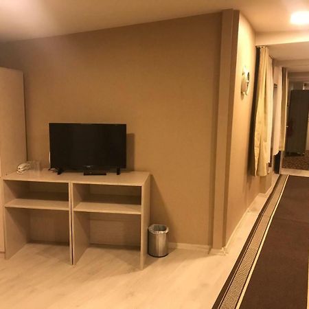 Grand Ahi Hotel 이스탄불 외부 사진